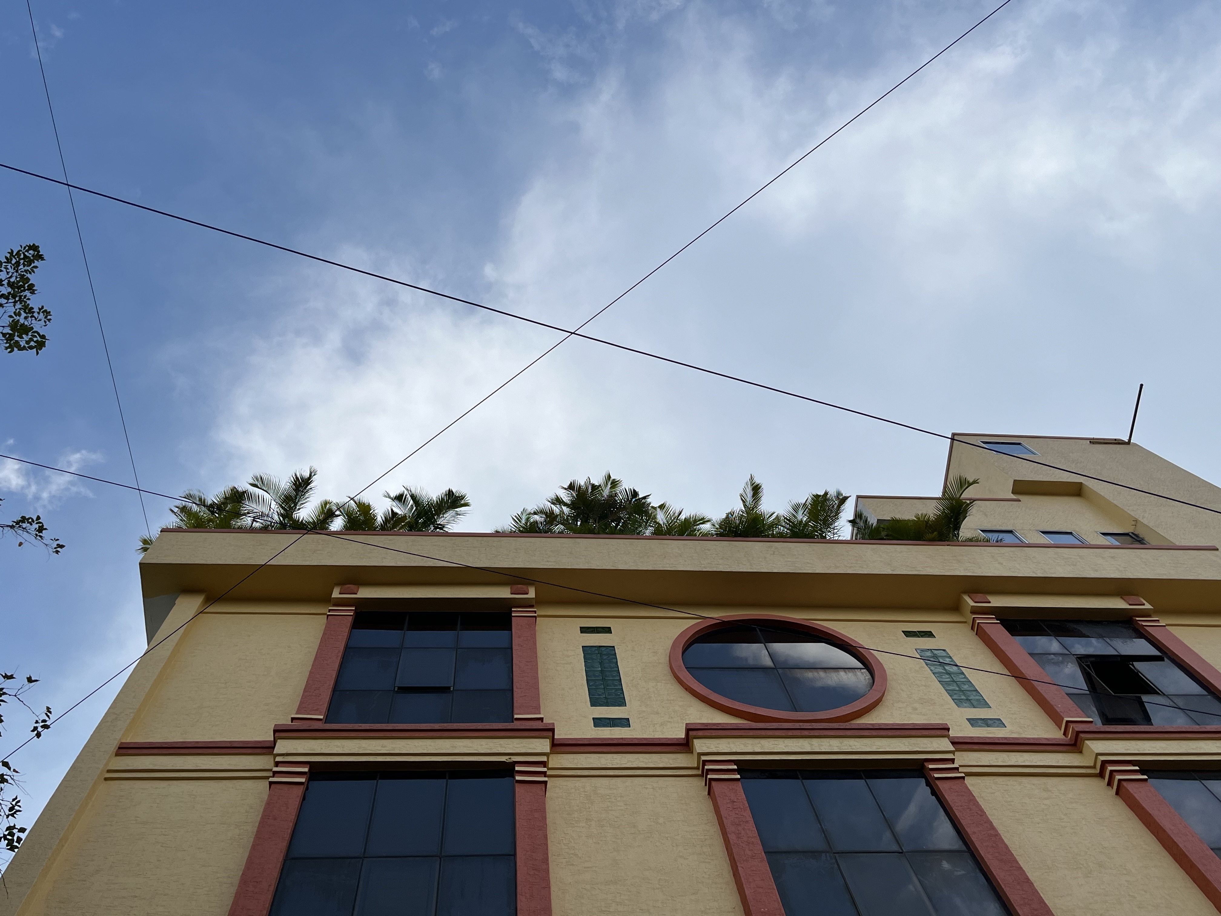 IIFA Multimedia Bangalore Campus photo (3) by Ritam Ghosh