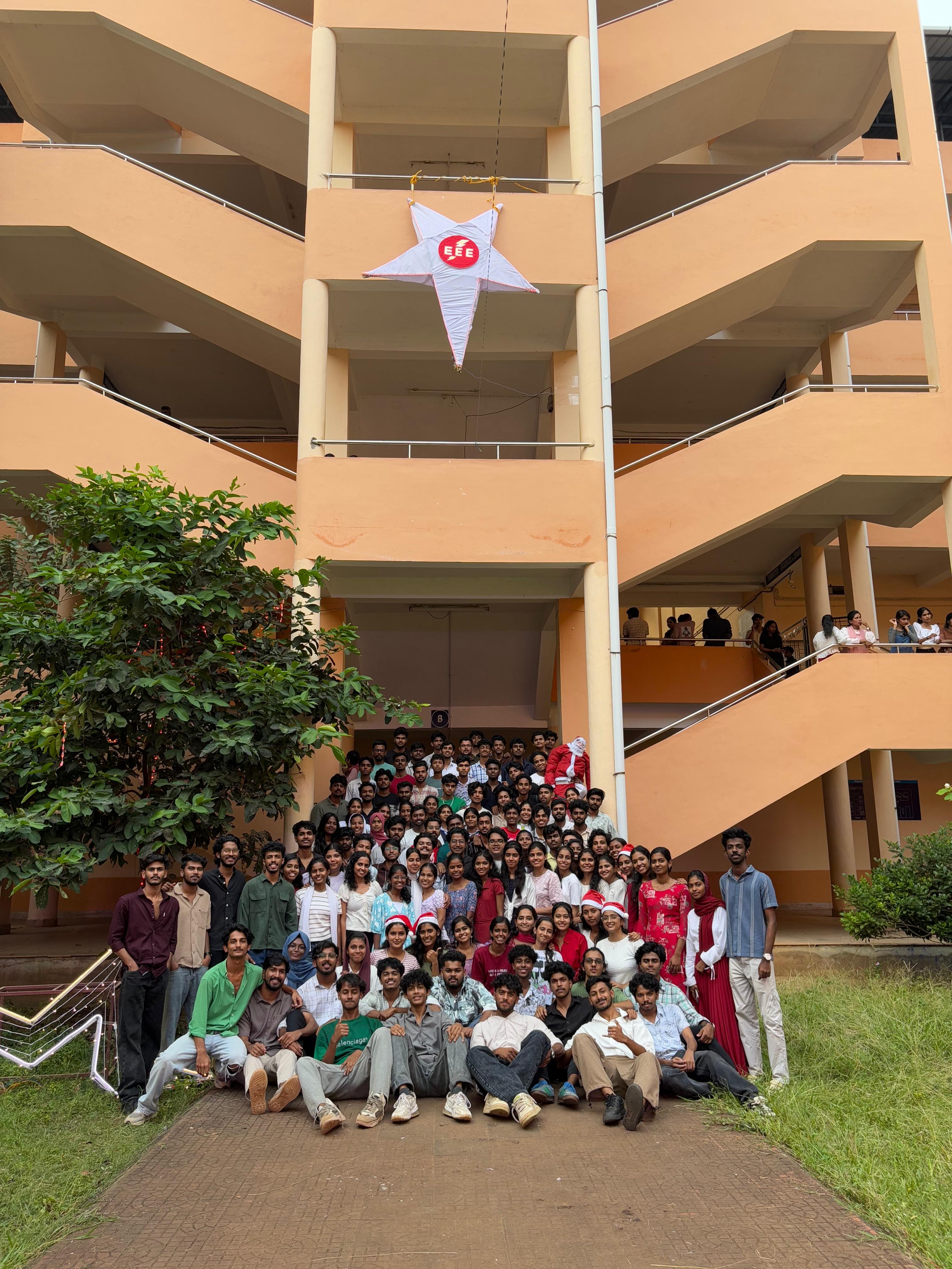 APJ Abdul Kalam Technological University Thiruvananthapuram Events photo (19) by Ahammed thanseeh k