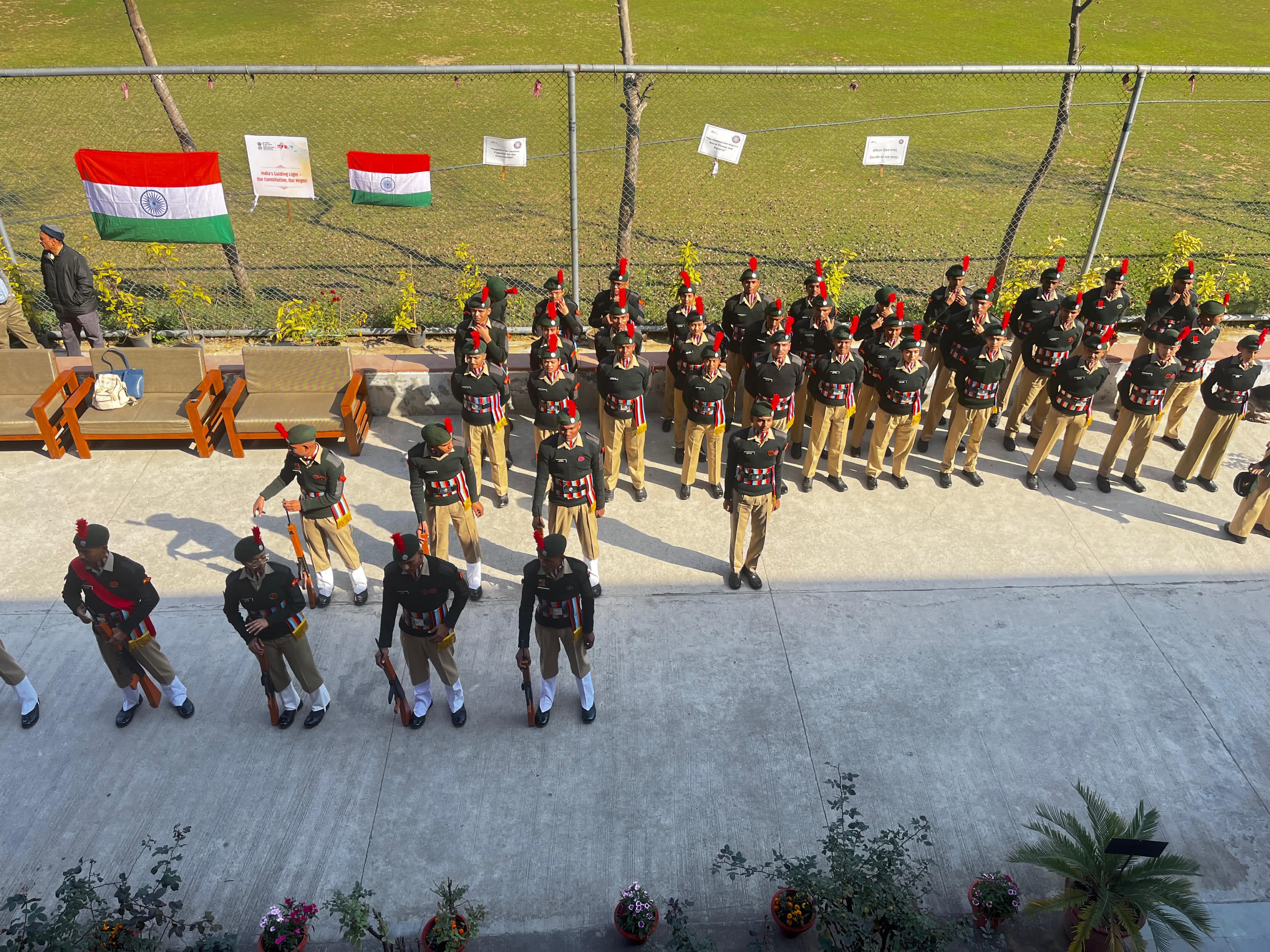 Aryabhatta College Extra-Curricular photo (2) by Anupam  Singh