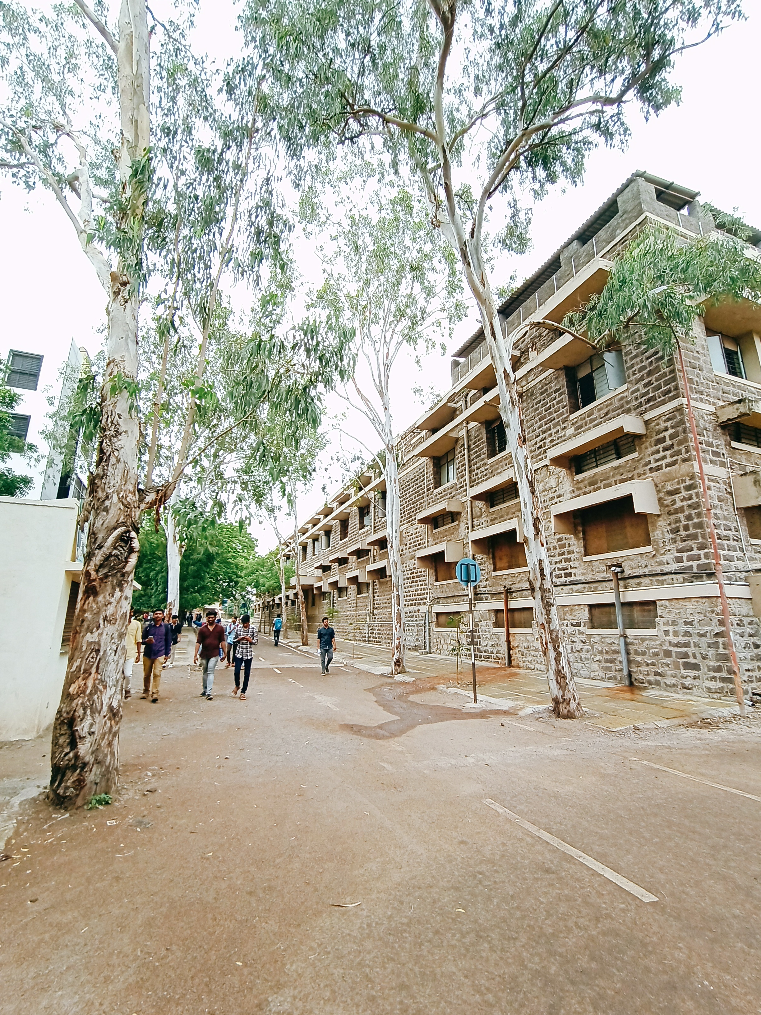 BLDEACET Campus photo (1) by Shashank Minajagi