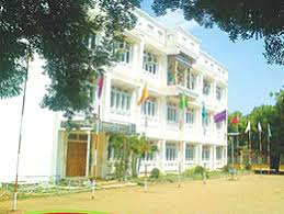 SRC Trichy Campus photo (1) by Sahana bee