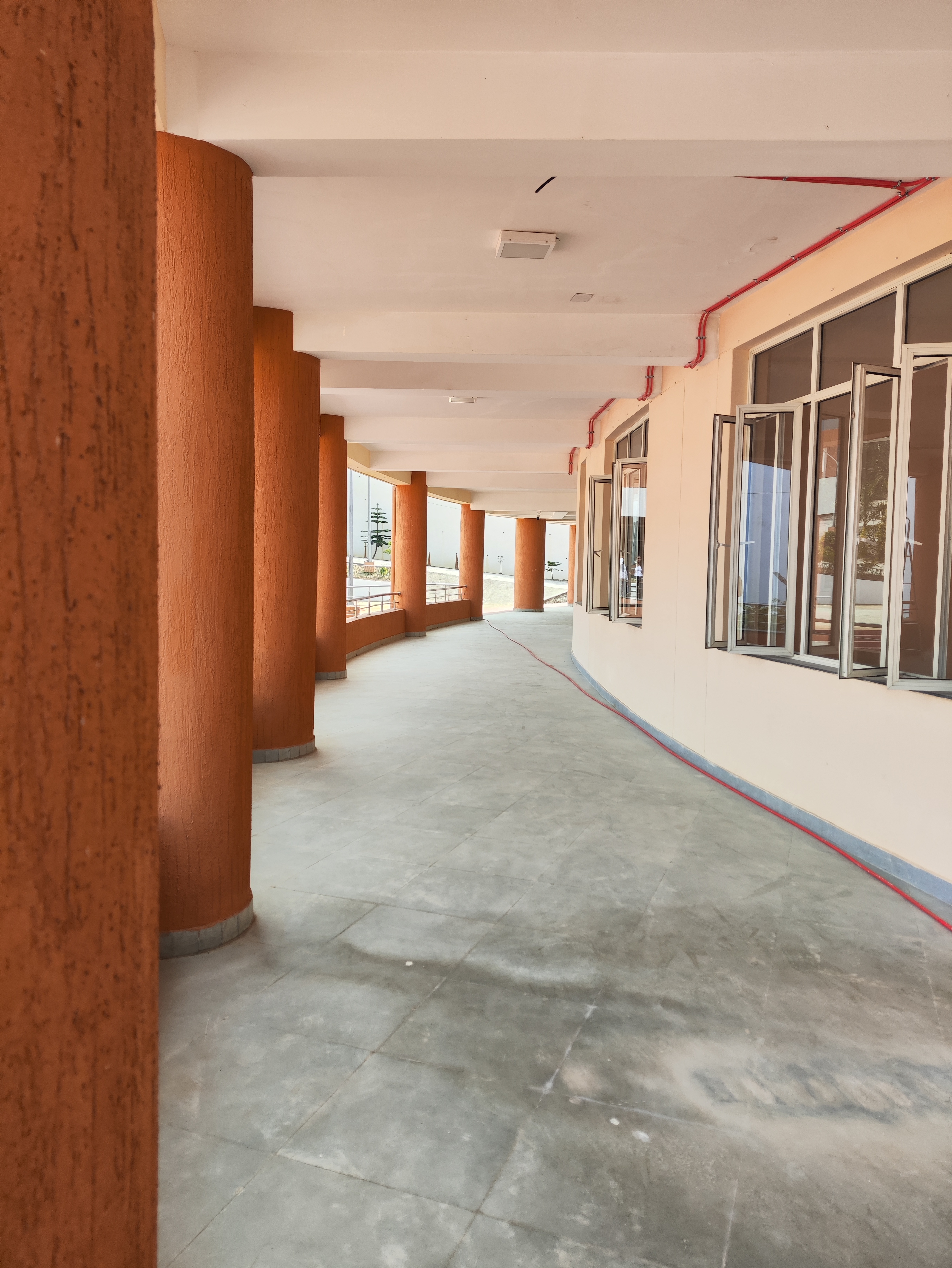 IIMC Aizawl Campus photo (4) by Parth singh