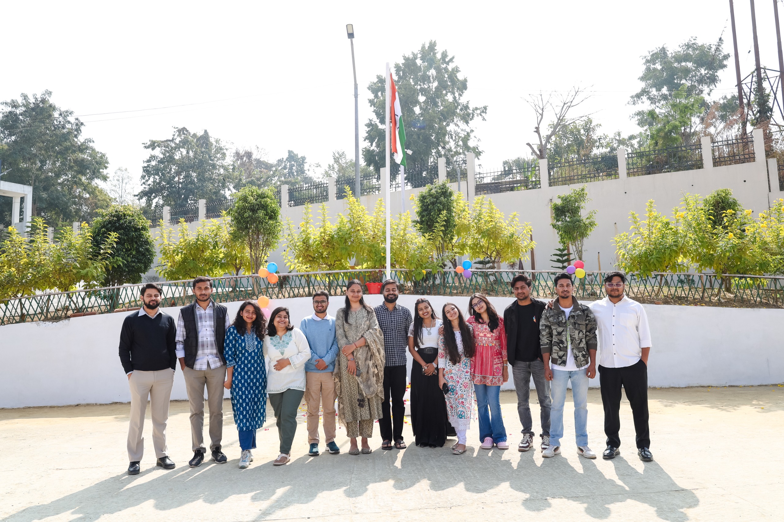 IIMC Aizawl Events photo (1) by Parth singh