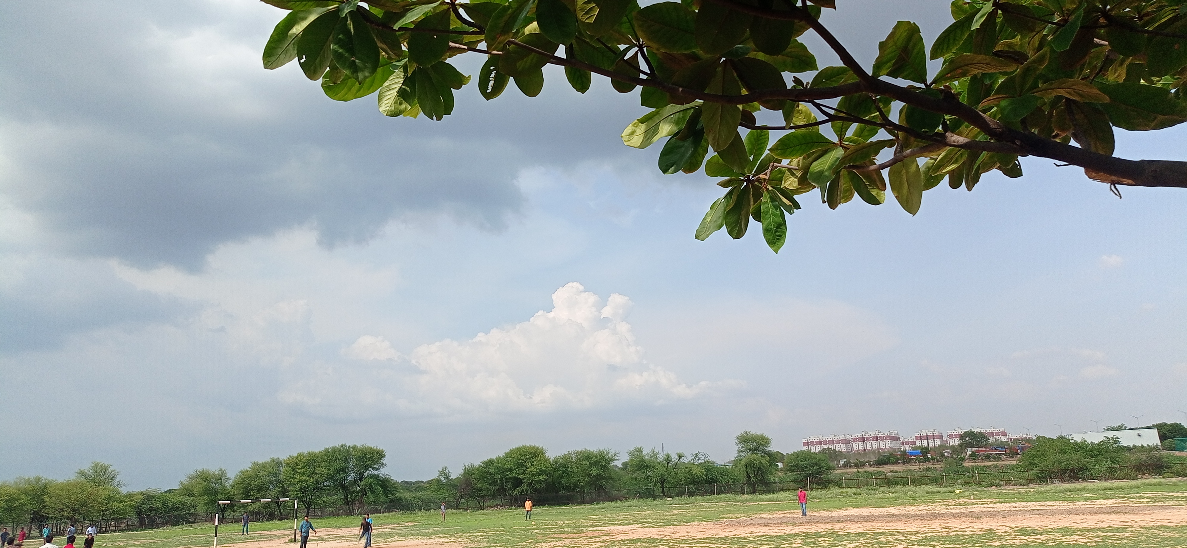 IARE Extra-Curricular photo (6) by Anusha