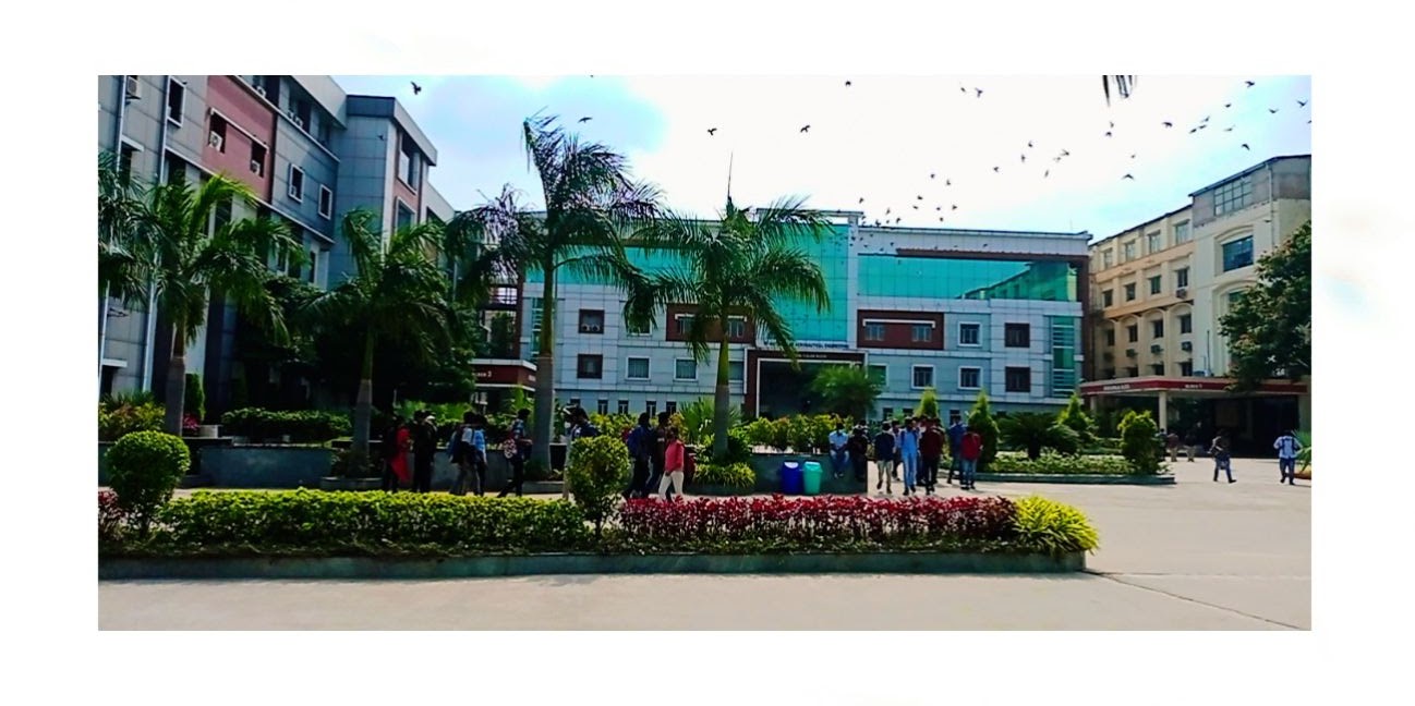 IARE Campus photo (9) by Anusha