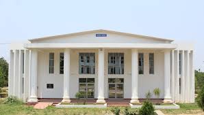 Dimapur Government College Infrastructure & Academic Building photo (5) by Yakangmetmei