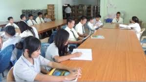 Dimapur Government College Extra-Curricular photo (1) by Yakangmetmei