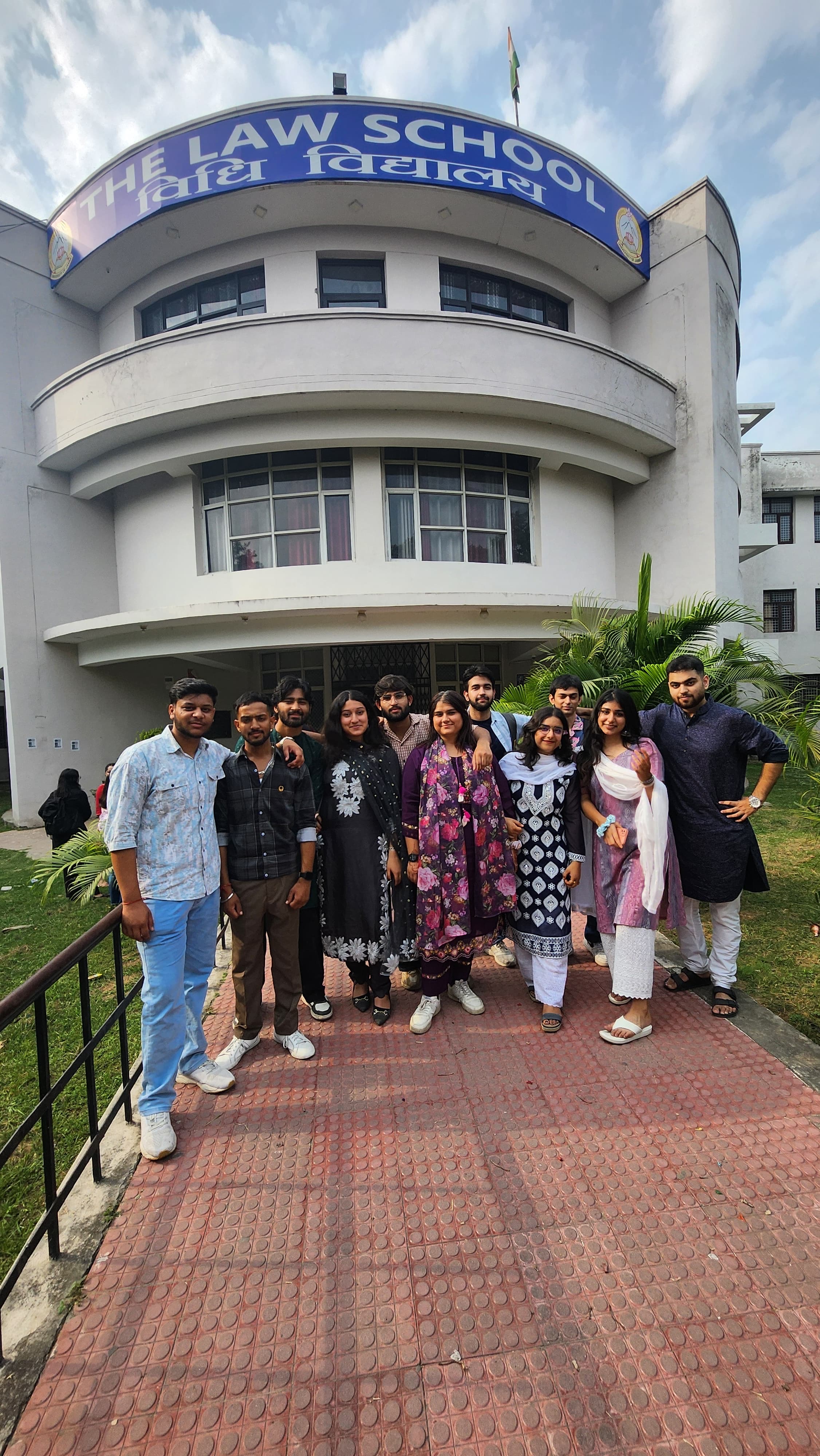 University of Jammu Campus photo (3) by Diksha Sangra