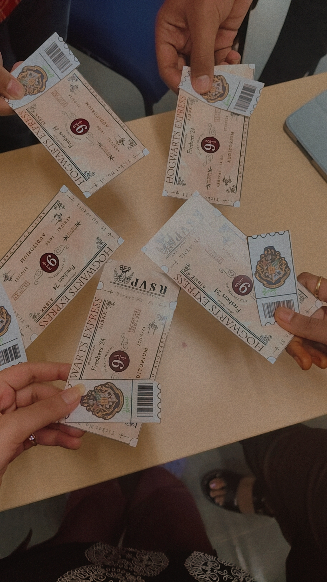 Amity University Kolkata Events photo (1) by Ishita Biswas