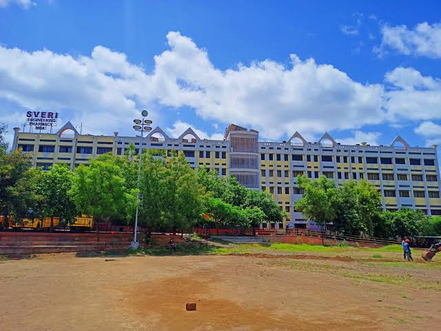 SVERI, College of Engineering Pandharpur Campus photo (7) by soham pankaj mamdyal