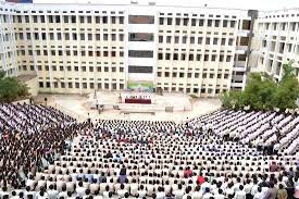 SVERI, College of Engineering Pandharpur Facilities & Labs photo (2) by soham pankaj mamdyal