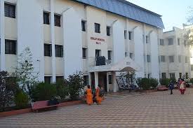 SVERI, College of Engineering Pandharpur Hostels photo (3) by soham pankaj mamdyal