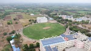 SVERI, College of Engineering Pandharpur General photo (1) by soham pankaj mamdyal
