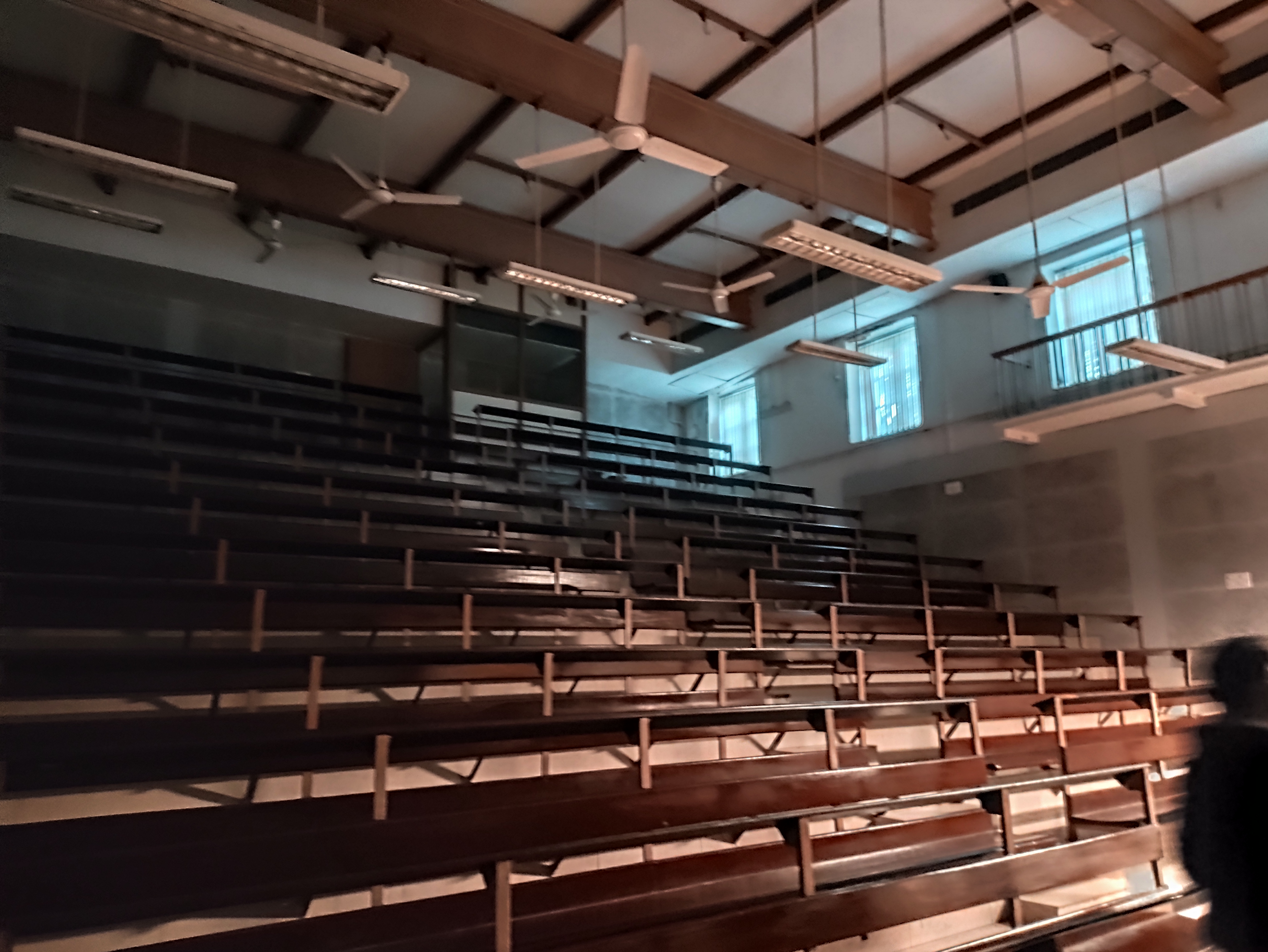 Presidency University Kolkata Facilities & Labs photo (8) by Saint Dutt