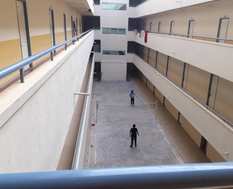 Sai Vidya Institute of Technology Bangalore Hostels photo (2) by Arpit Bhaskar