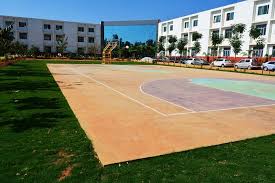 Sai Vidya Institute of Technology Bangalore Campus photo (1) by Arpit Bhaskar