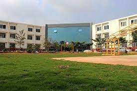 Sai Vidya Institute of Technology Bangalore Infrastructure & Academic Building photo (4) by Arpit Bhaskar