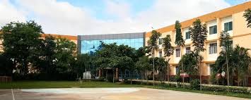 Sai Vidya Institute of Technology Bangalore Infrastructure & Academic Building photo (5) by Arpit Bhaskar