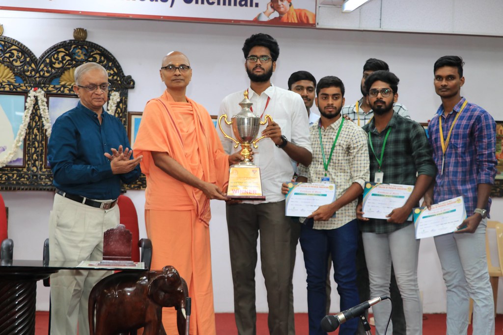 RKMVC Extra-Curricular photo (2) by Hariharasuthan Sujan G B
