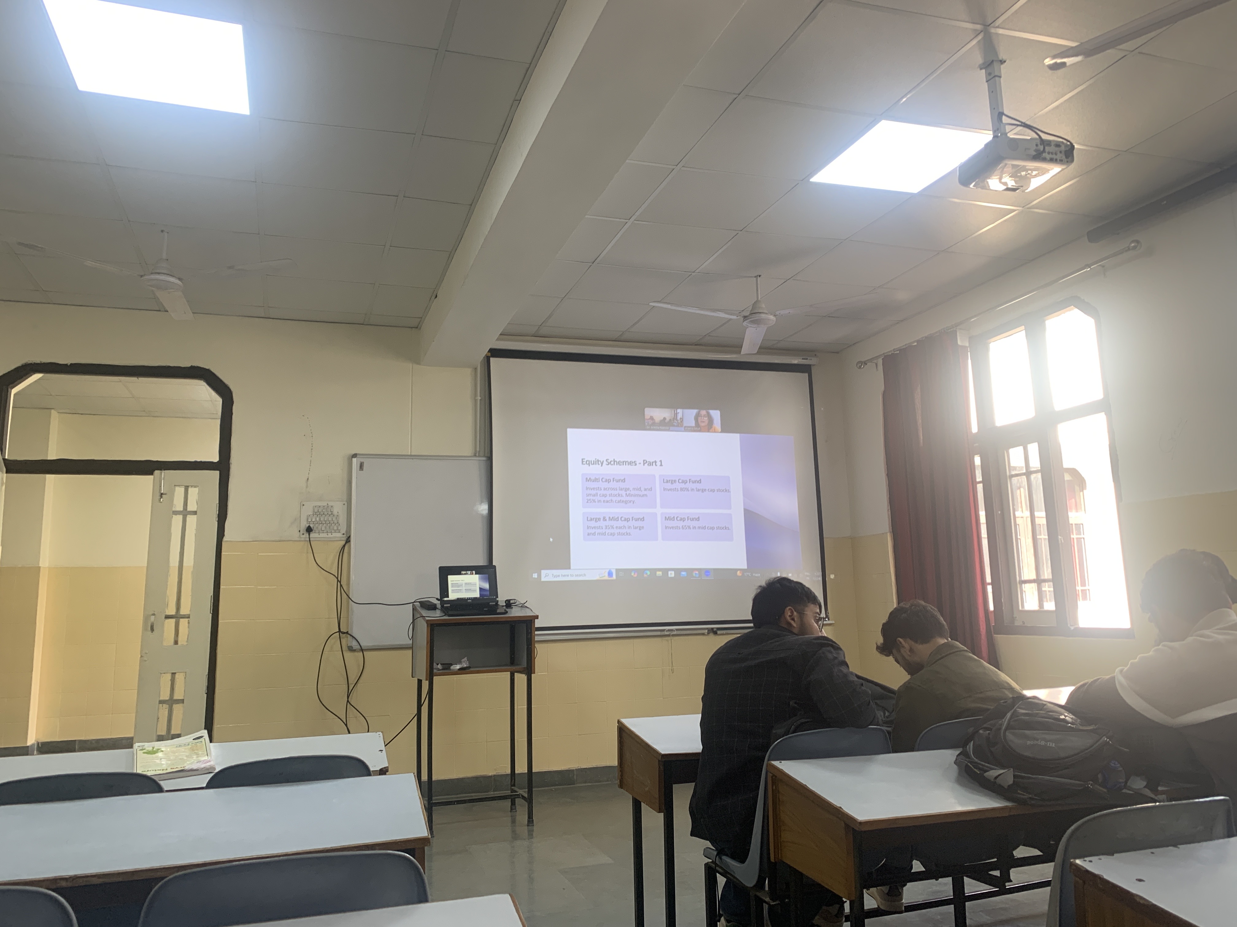 MIET Jammu Infrastructure & Academic Building photo (3) by Krrish