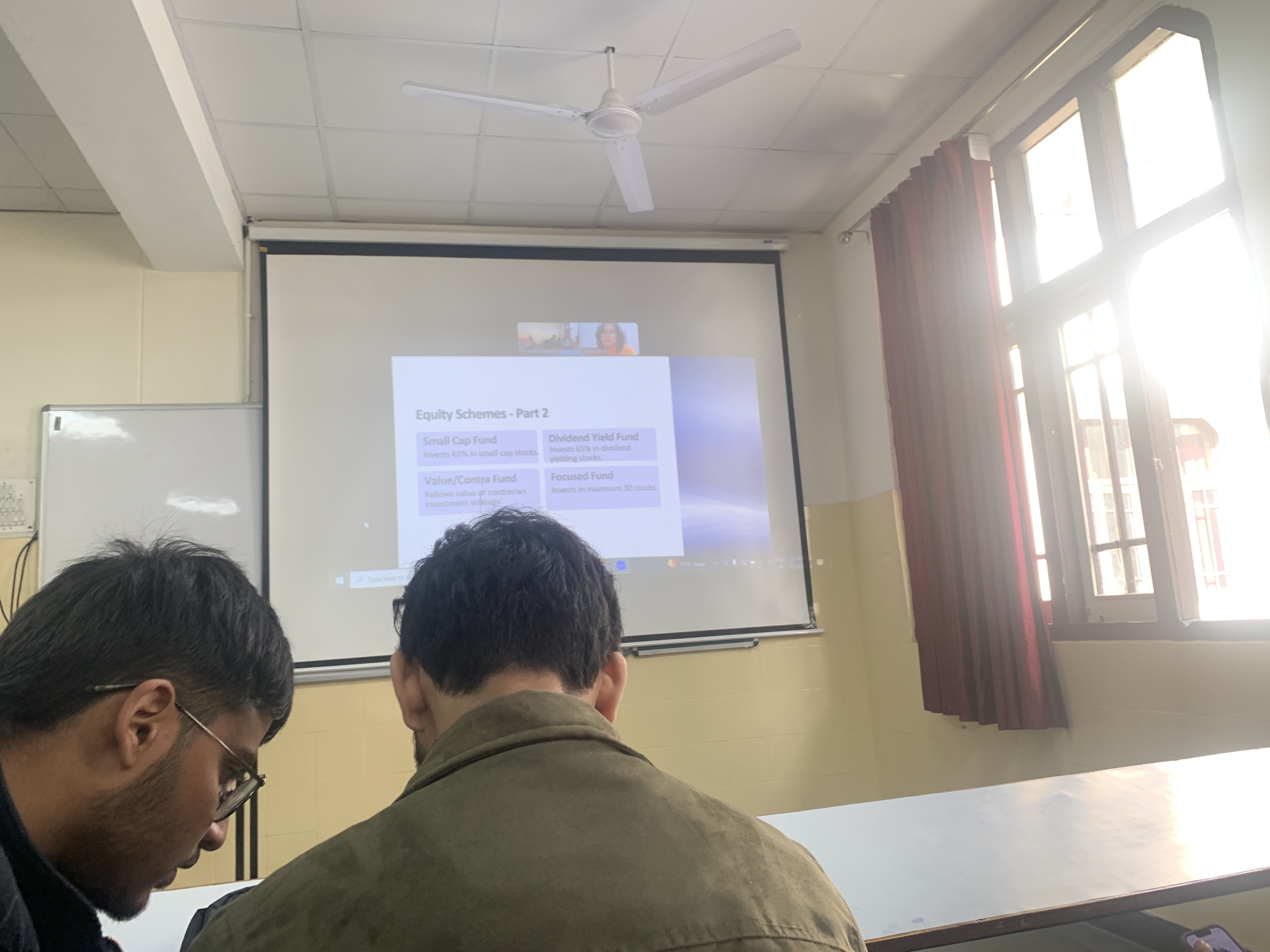 MIET Jammu Infrastructure & Academic Building photo (2) by Krrish