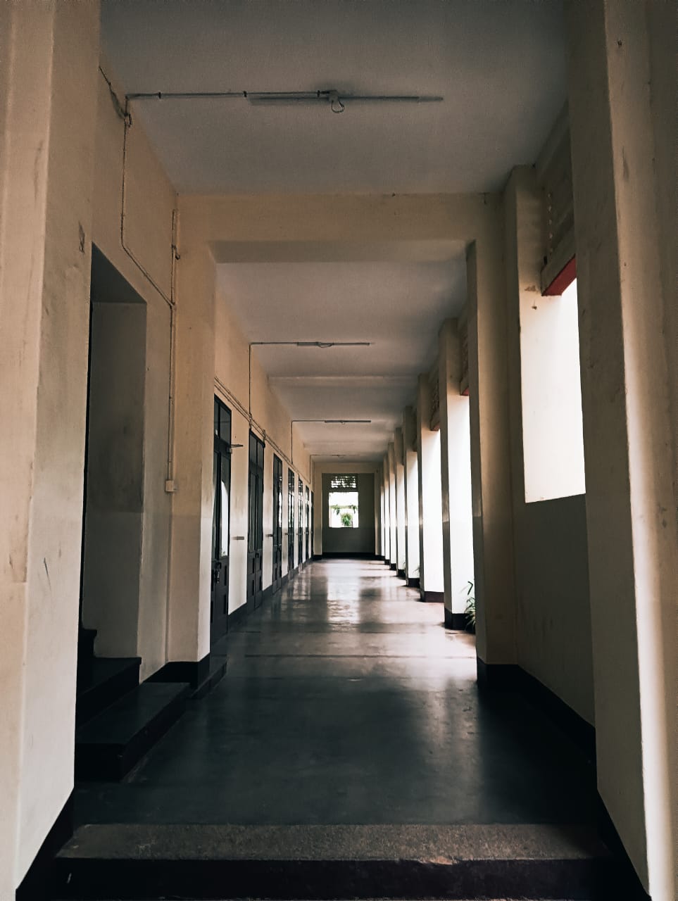 MCC Chennai Infrastructure & Academic Building photo (3) by NEHA
