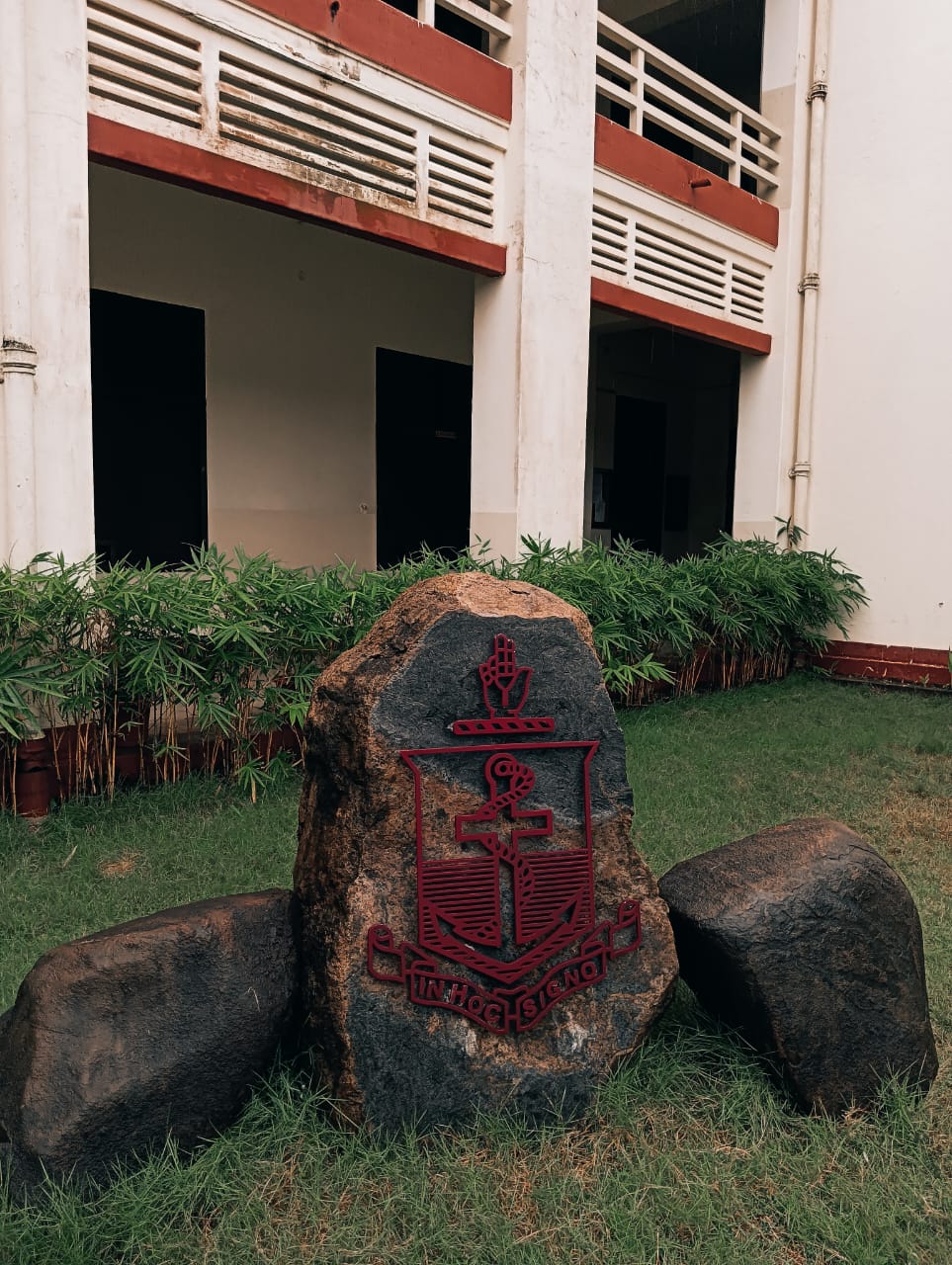 MCC Chennai Courses Fees 2025