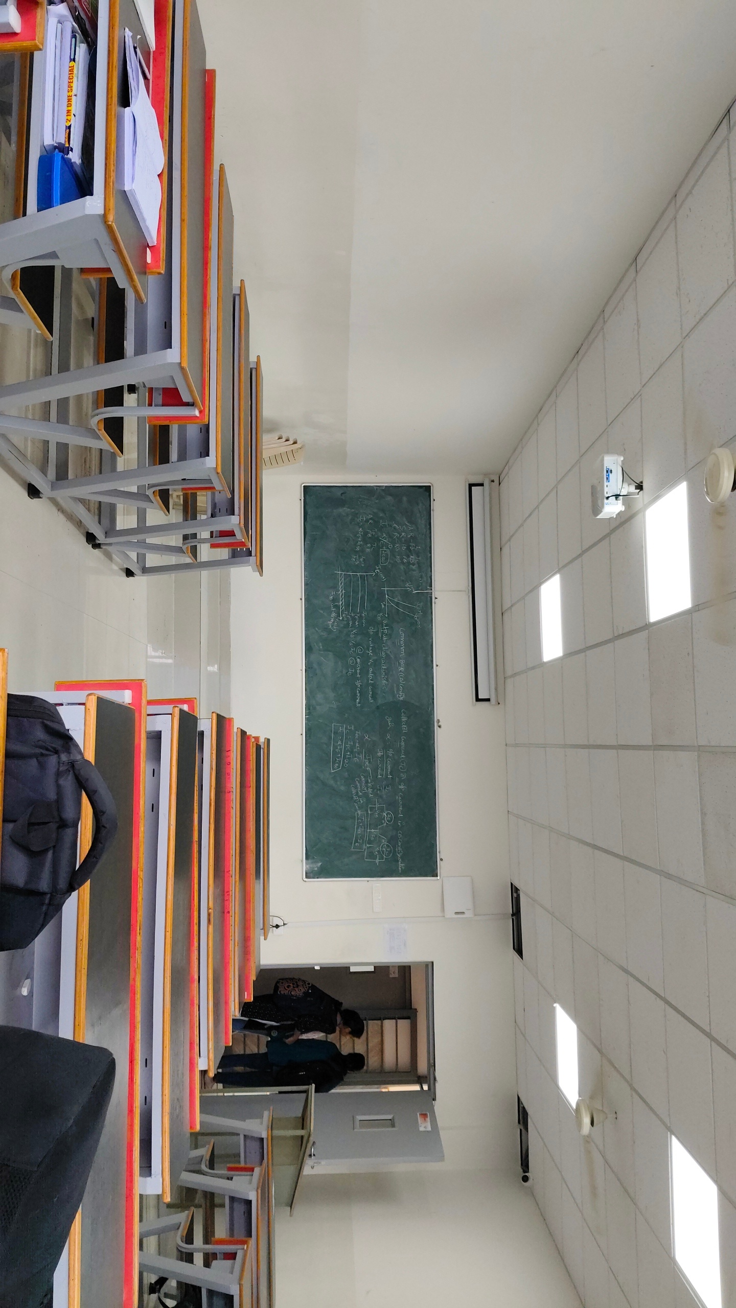SPEC Hyderabad Campus photo (1) by Rishith reddy Chilukuri