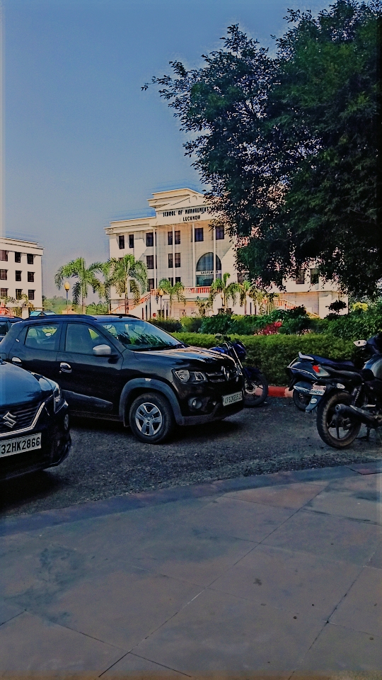 SMS Lucknow Infrastructure & Academic Building photo (8) by Raghvendra shukla