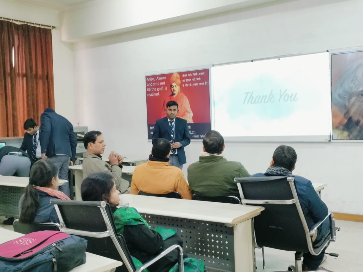 SMS Lucknow Campus photo (9) by Raghvendra shukla