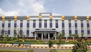 GPREC Infrastructure & Academic Building photo (9) by A Anand raju