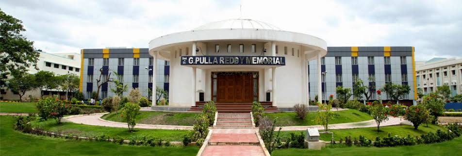 GPREC Campus photo (14) by A Anand raju