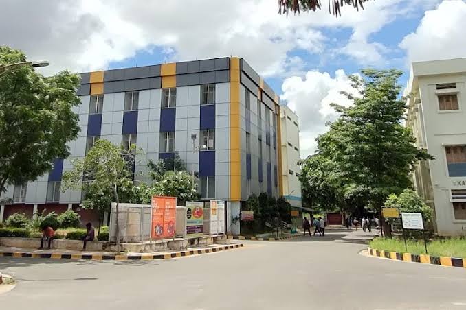 GPREC Infrastructure & Academic Building photo (10) by A Anand raju