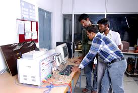 GPREC Facilities & Labs photo (4) by A Anand raju