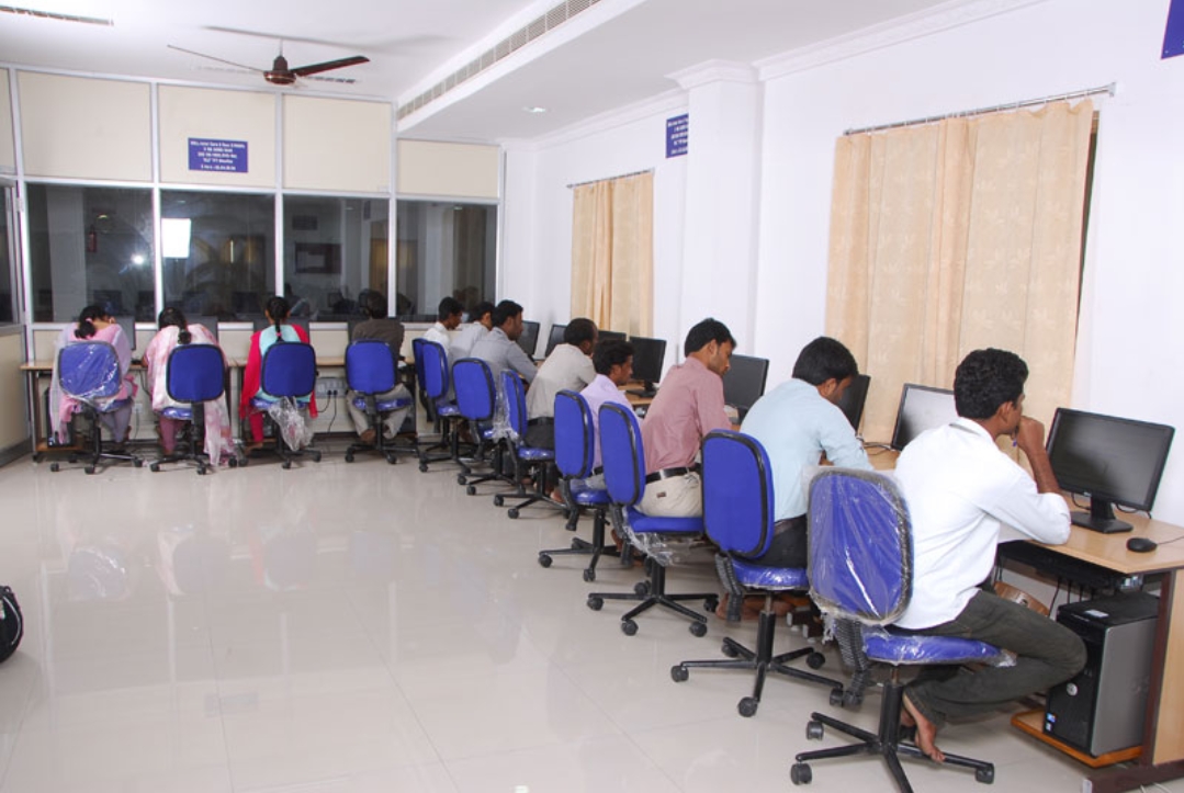 GPREC Facilities & Labs photo (3) by A Anand raju