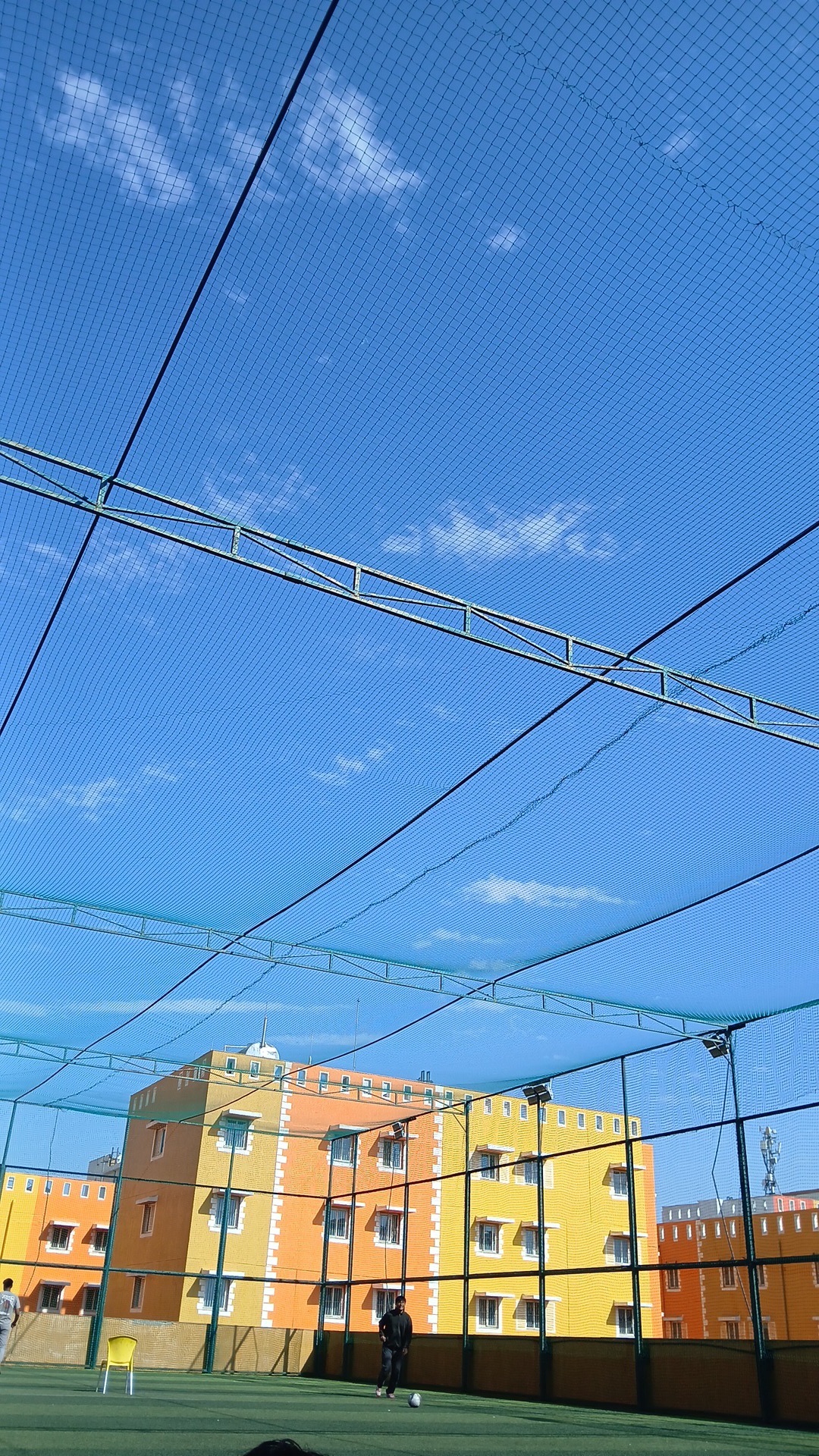 Manipal University Jaipur Extra-Curricular photo (17) by Pragati Jain
