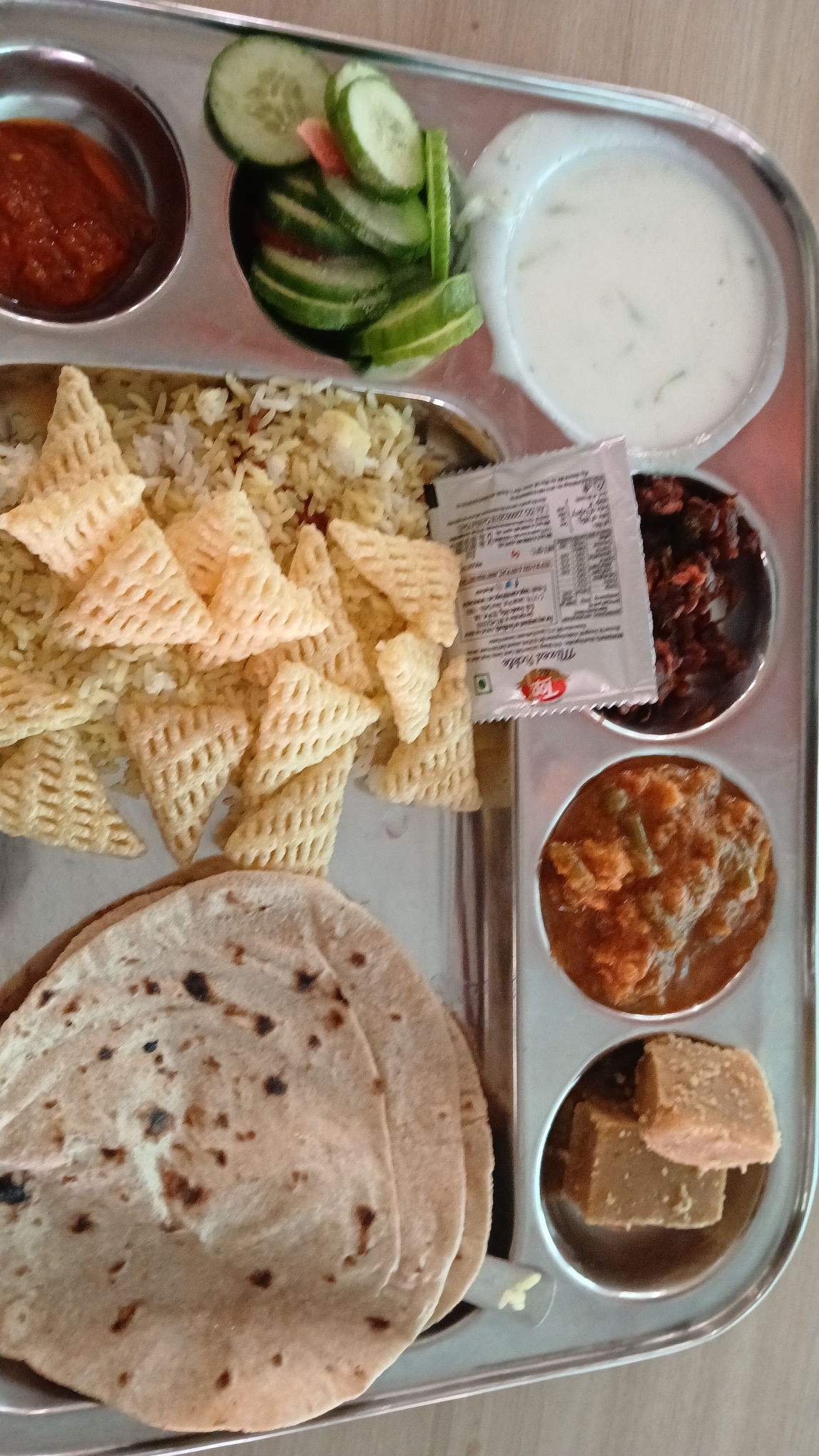 Manipal University Jaipur Hostels photo (16) by Pragati Jain