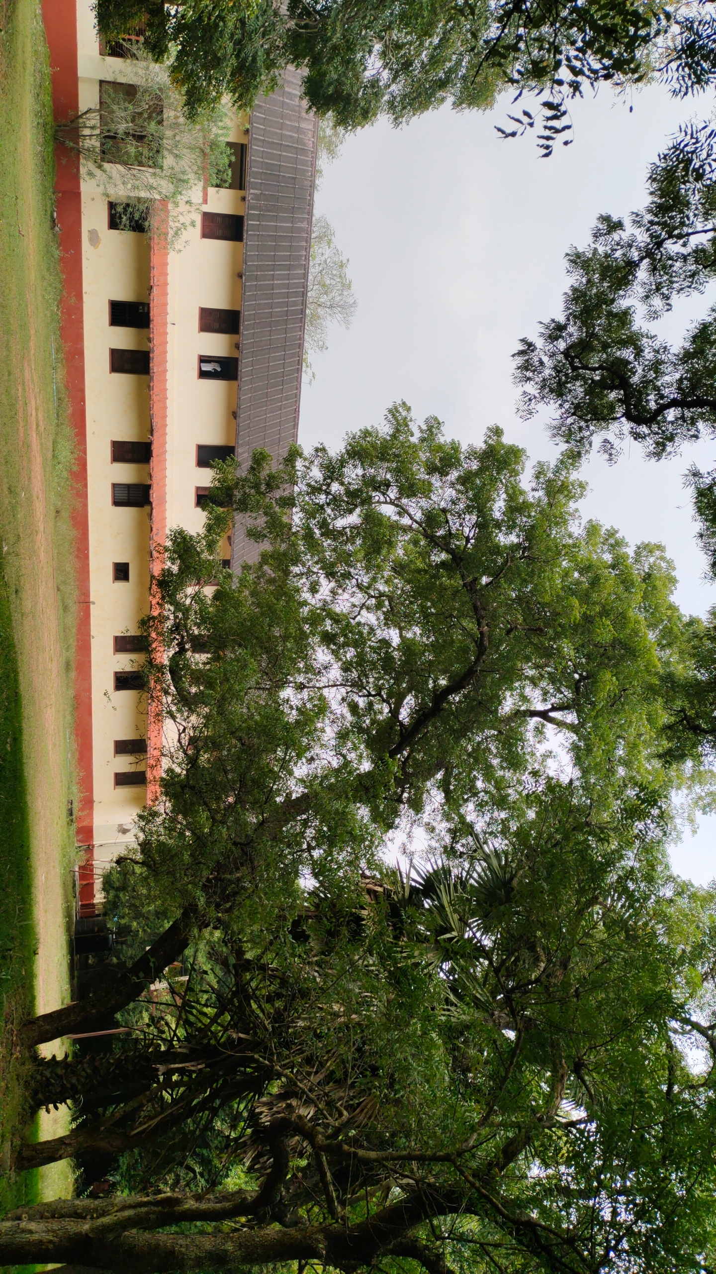 MCC Chennai Courses Fees 2025