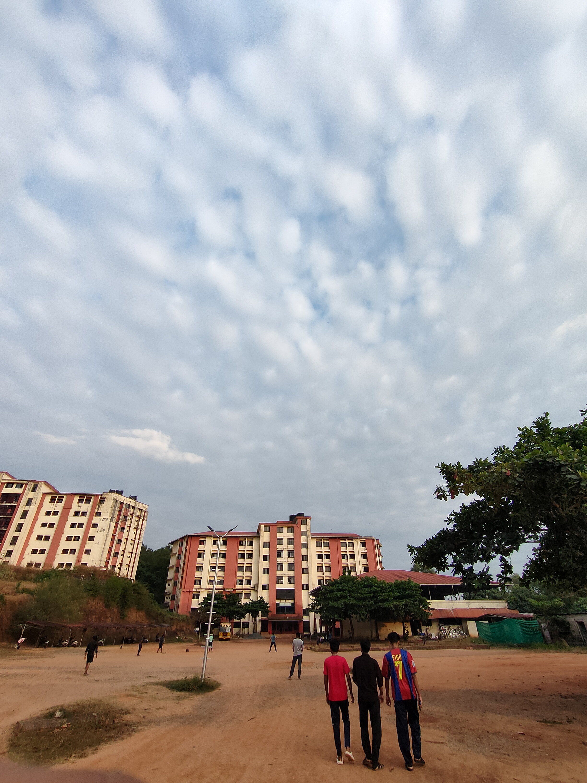 Yenepoya Institute of Technology Mangalore Hostels photo (1) by Muhammed Sijan