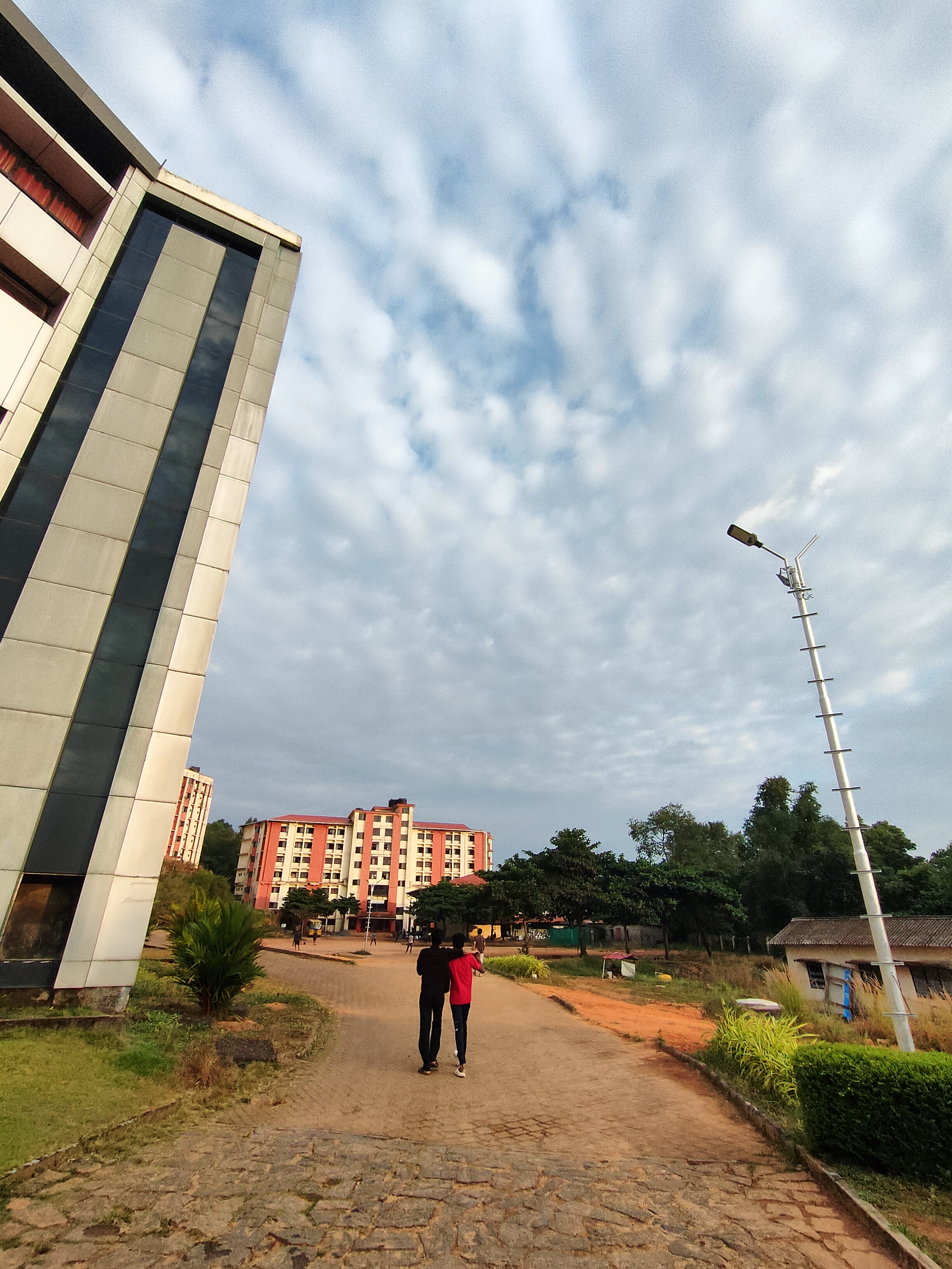 Yenepoya Institute of Technology Mangalore Hostels photo (2) by Muhammed Sijan