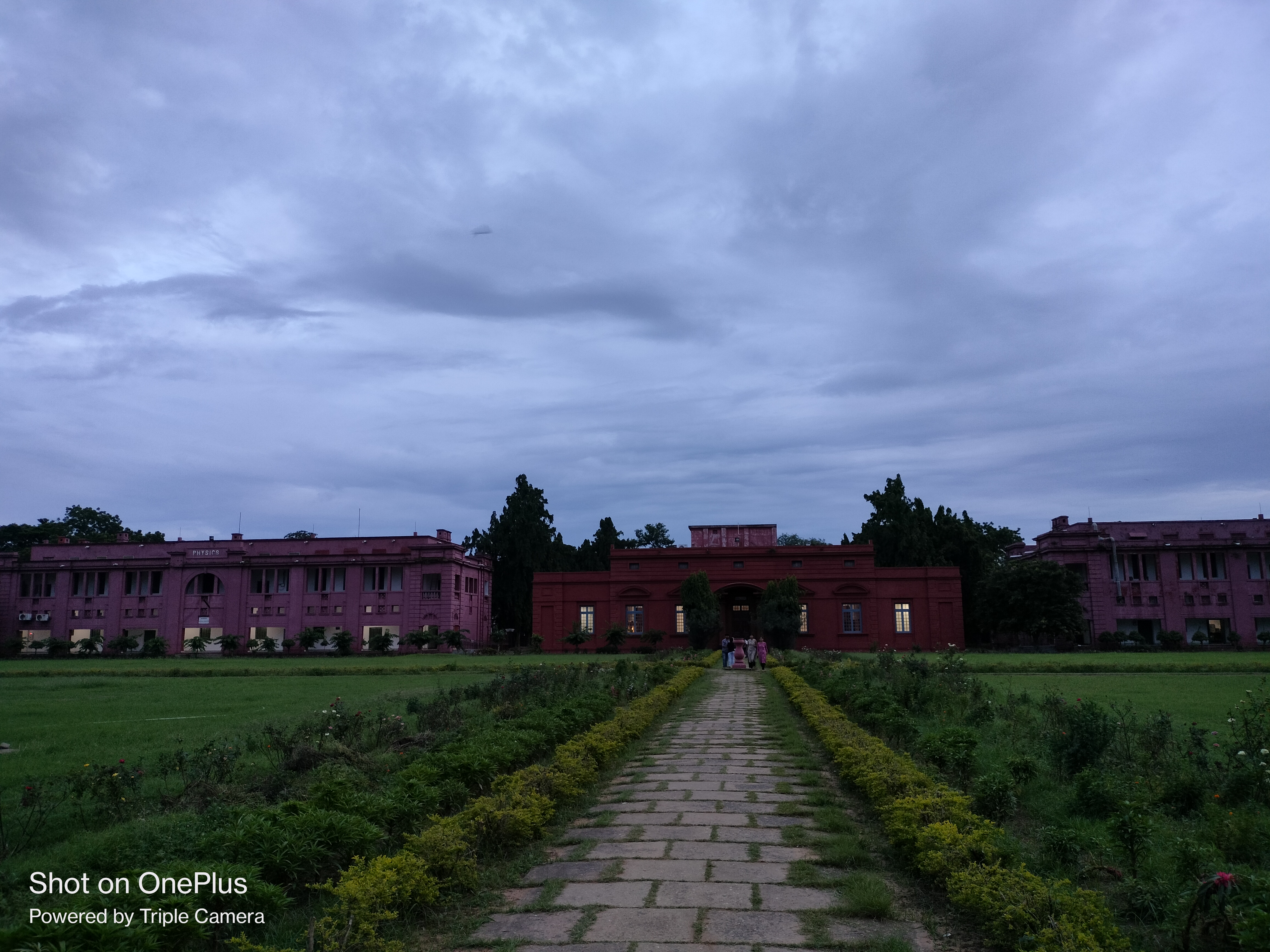 Ravenshaw University Cuttack Campus photo (6) by Ritika Parida