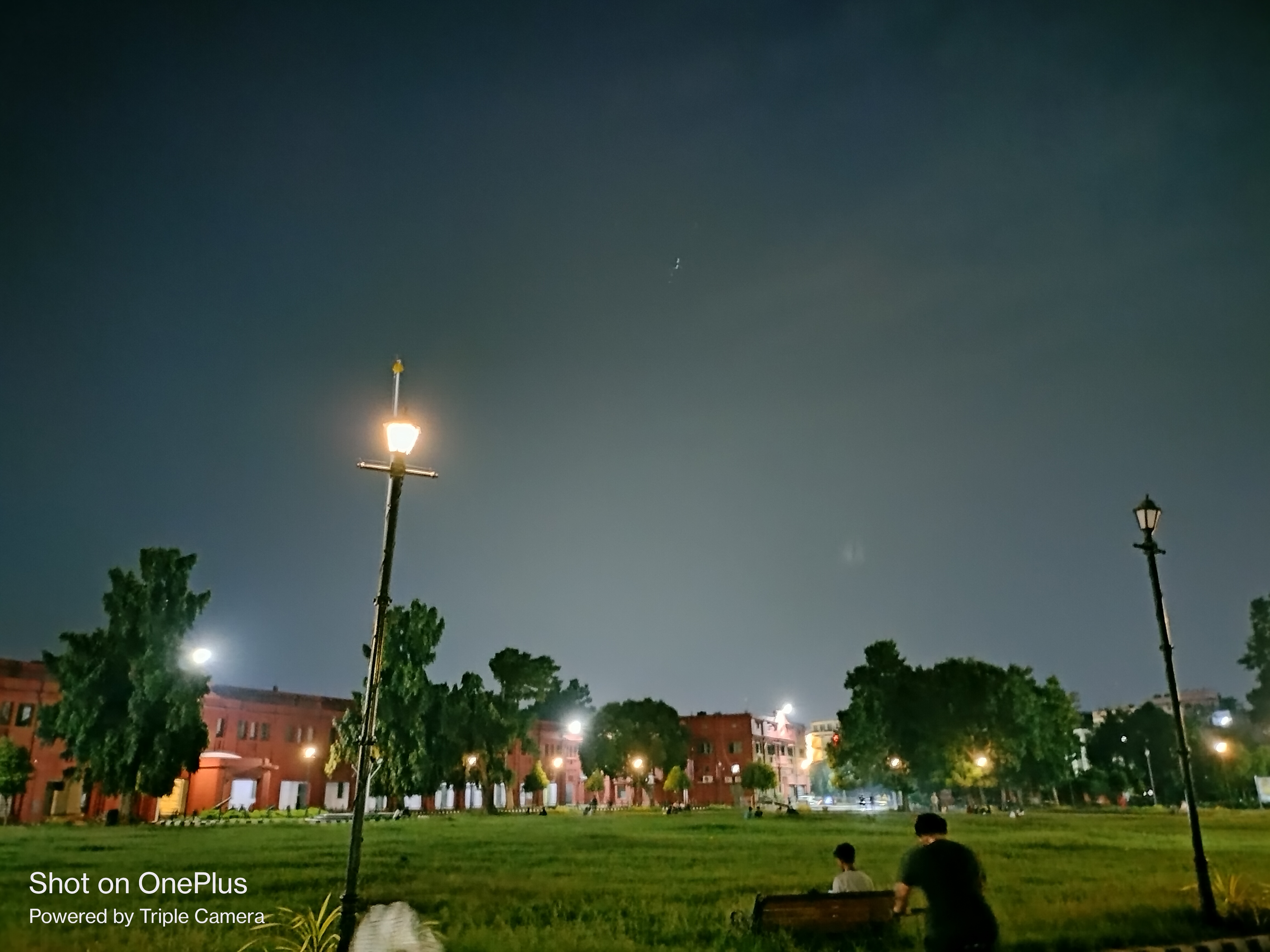 Ravenshaw University Cuttack Campus photo (5) by Ritika Parida