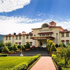 THDC Institute of Hydro Power Engineering and Technology Garhwal Campus photo (4) by Ayush