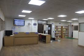 THDC Institute of Hydro Power Engineering and Technology Garhwal Facilities & Labs photo (1) by Ayush