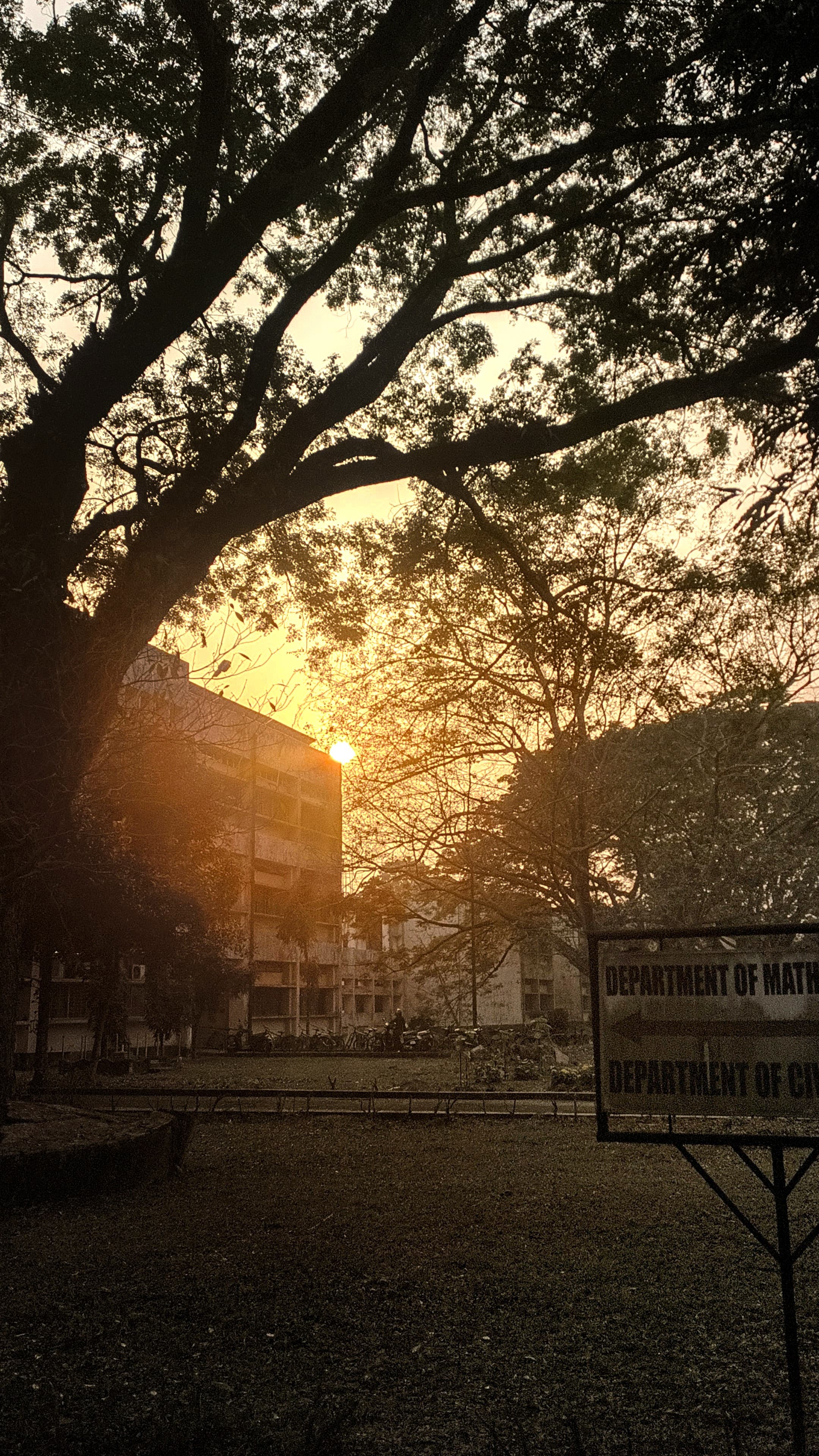 NIT Silchar Campus photo (15) by praveen goyal