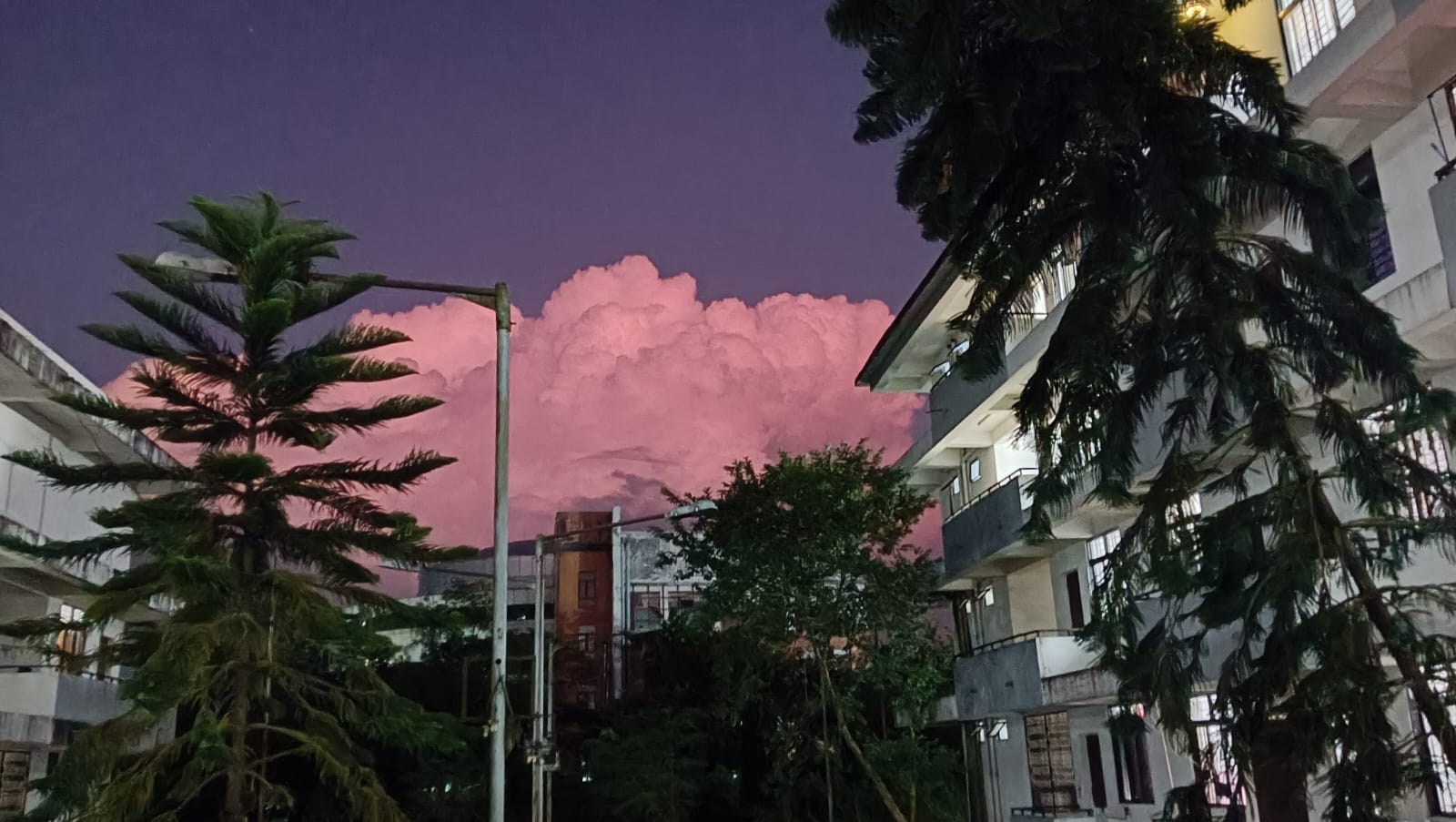 NIT Silchar Campus photo (14) by praveen goyal