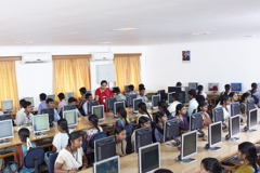 Paavai Engineering College (Autonomous) Namakkal Facilities & Labs photo (1) by Surya R