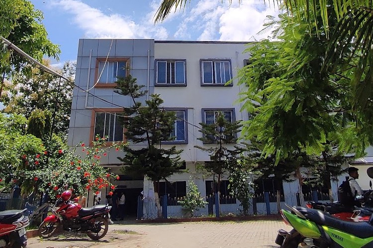 Lanka Mahavidyalaya Nagaon Infrastructure & Academic Building photo (1) by Ruhit Mandal