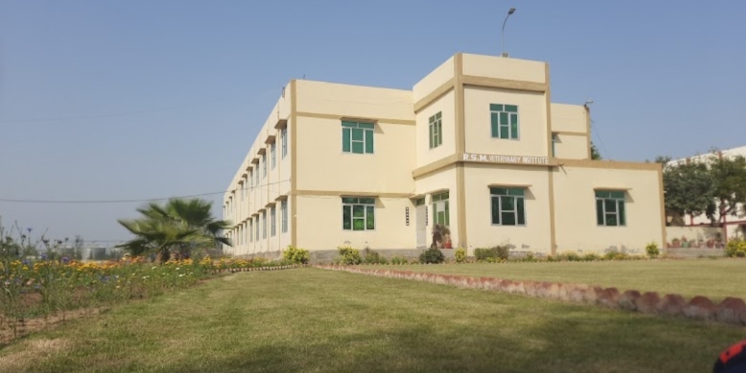 MGSU Hostels photo (2) by Ritu Sheoran
