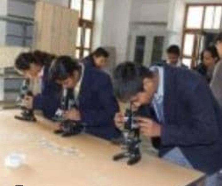 MGSU Facilities & Labs photo (1) by Ritu Sheoran